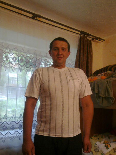 Данил Смагин