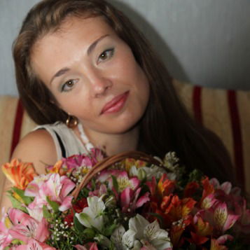 Светлана Панченко