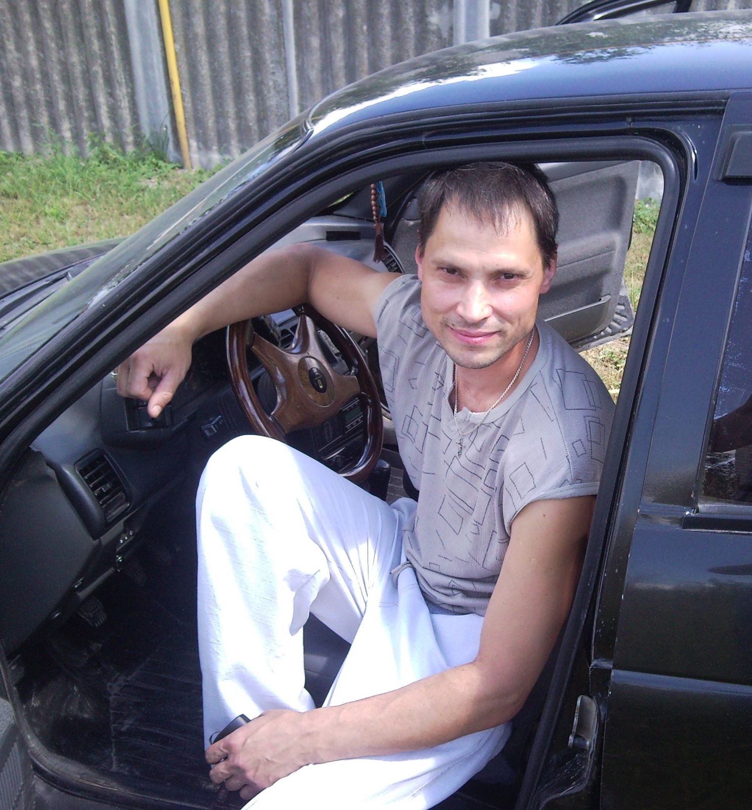 Сергей Сычев