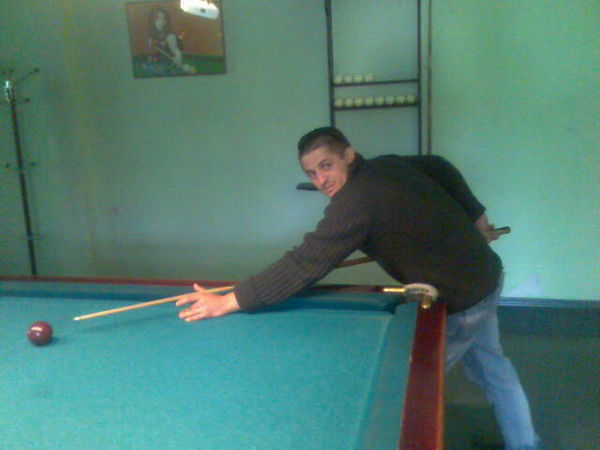 Владимир Костенко