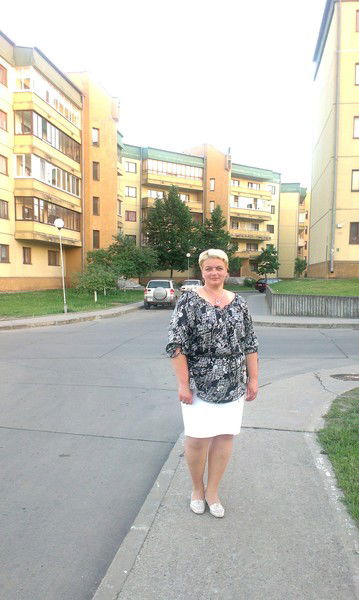 Татьяна Николаева