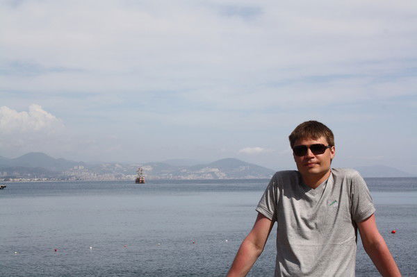 Ярослав Новицкий