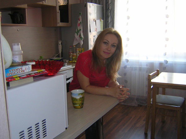 Юлия Васильченко