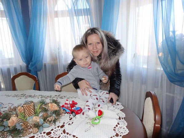 Наталия Ягжова