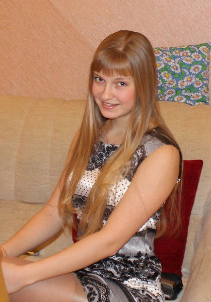 Галюня Михайлова