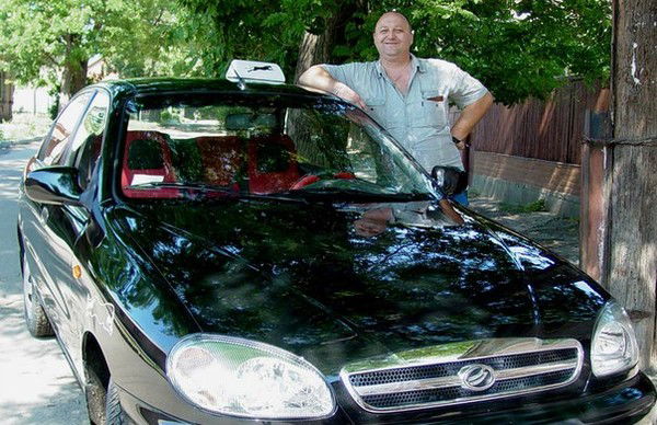 Юрий Шептунов