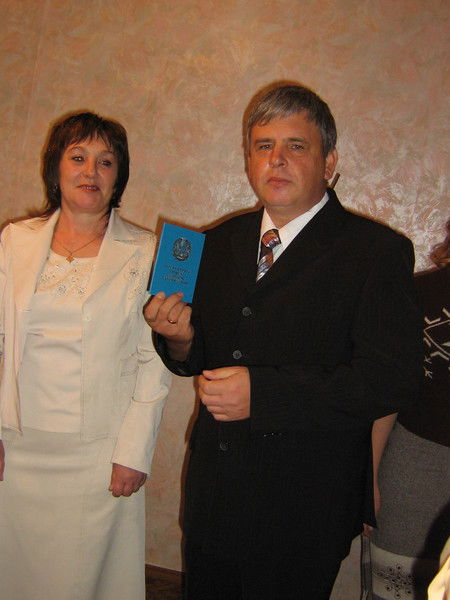 Александр Сигорских