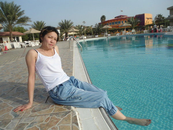 Гульмира Гульмира