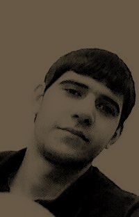 Роял Мамедов