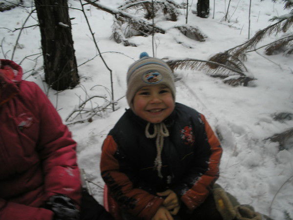 Наталья Гуженкова