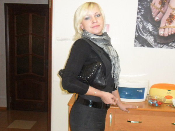 Евгения Махова