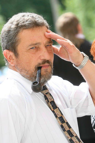 Юрий Дергачев