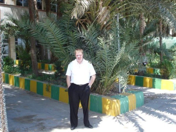 Игорь Бабич