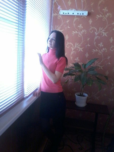 Елена Баранникова