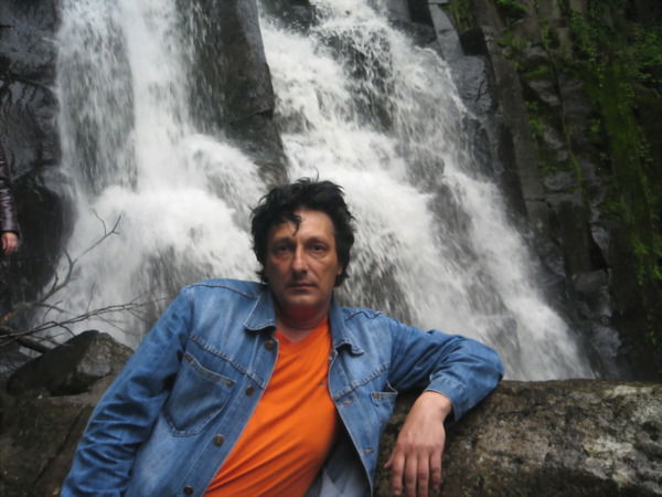 Николай Борисов