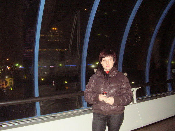 Наталья Ялпаева