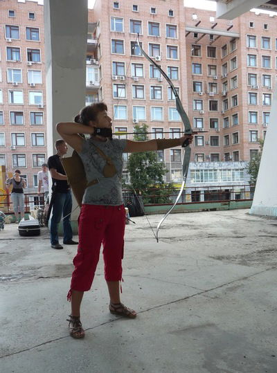 Александра Шадрина