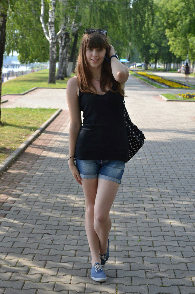 Даша Смирнова