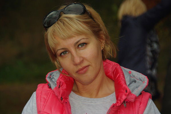 Юлия Соснина