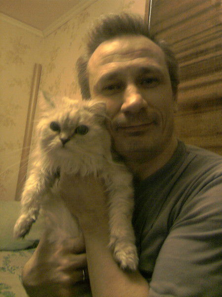 Александр Максимов