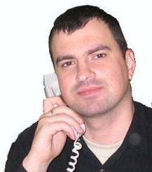 Константин Борисенко