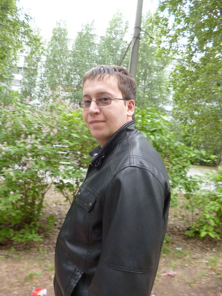 Дмитрий Морозов