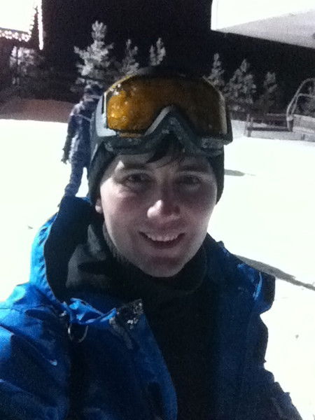 Александр Ионов