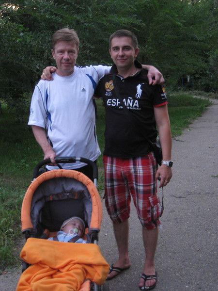 Александр Лукьянов