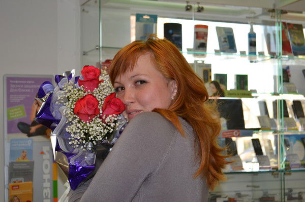 Татьяна Гришова