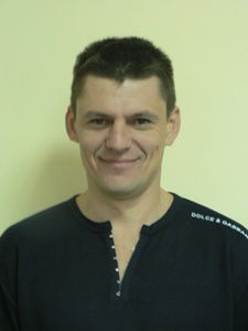 Андрей Лощилин