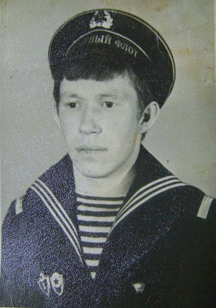 Вакил Хайрутдинов