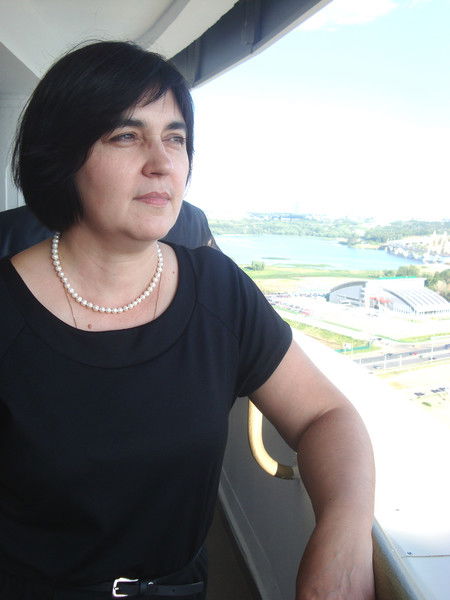 Маргарита Матвейчева