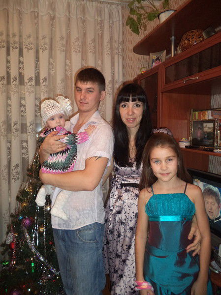 Марина Панько