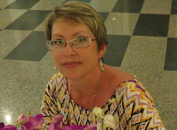 Наталья *****