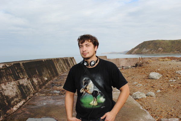 Иван Пузиков