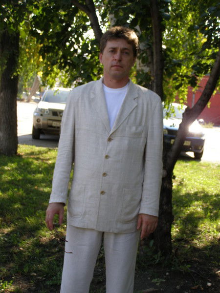 Сергей Балюков