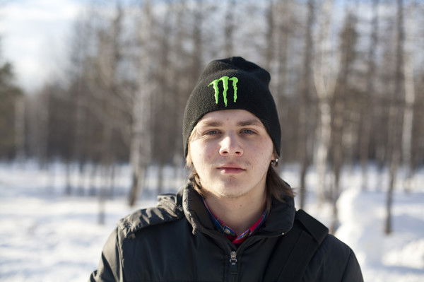 Антон Соколов