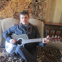 Владимир Савин