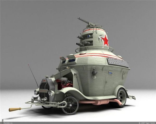 Сергей Полевой