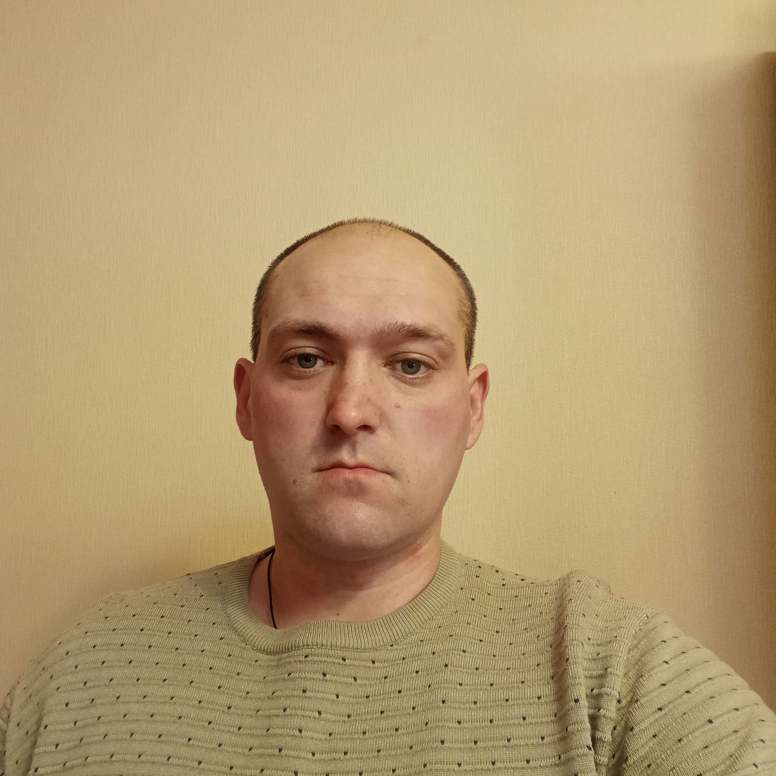 Николай Гавриков