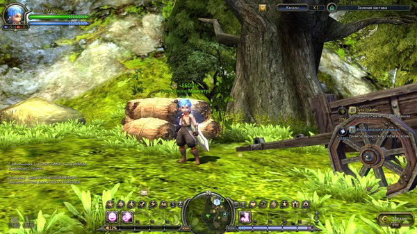 Валерий Чубачин