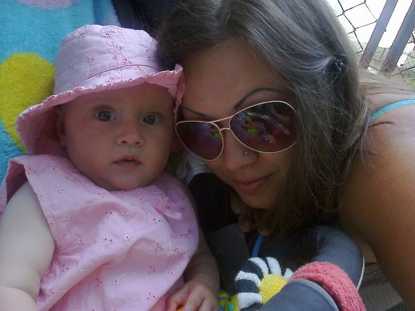 Жаннна Голубец