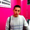 Алексей Миханьков