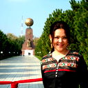 Айэлита Кадырова