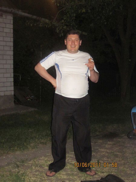 Виталик Пахомов