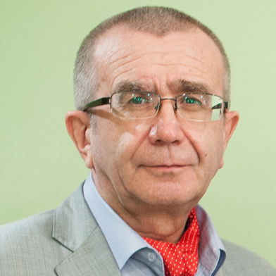 Владимир Усольцев