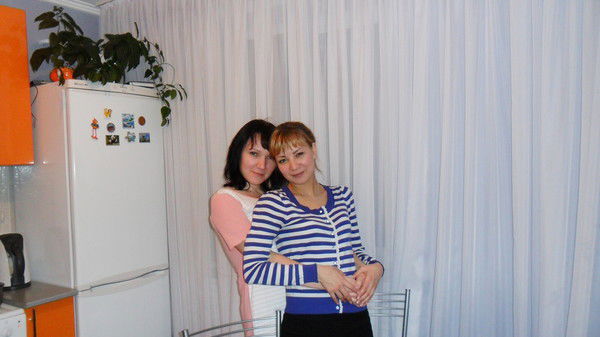 Дарья Медведева