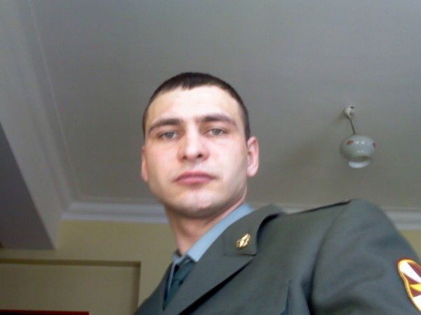 Евгений Крупенько