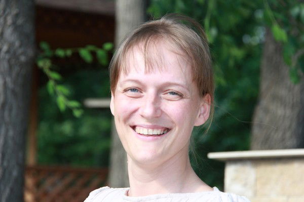 Kamelia Осинцева