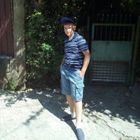 Егор Мелёхин